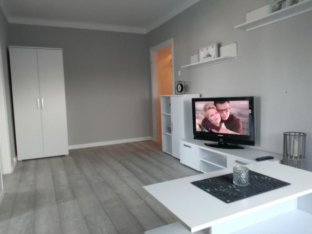 Apartament Centrum 라돔 외부 사진